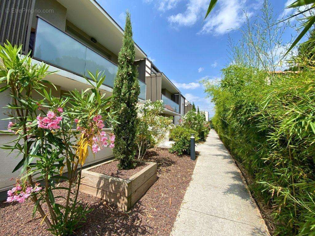 Appartement 82 m² à Toulouse  - photo 10