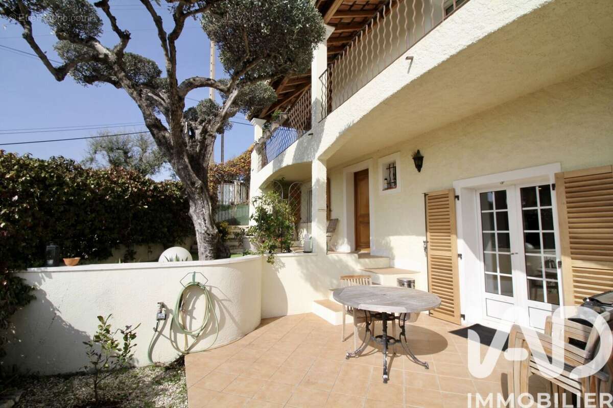 Photo 5 - Maison à SAINT-ANDRE-DE-LA-ROCHE