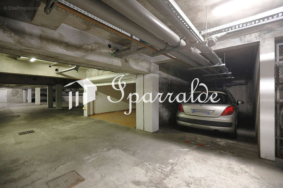 Appartement à HENDAYE