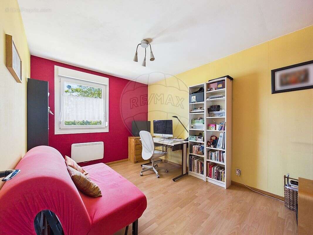 Maison à HETTANGE-GRANDE