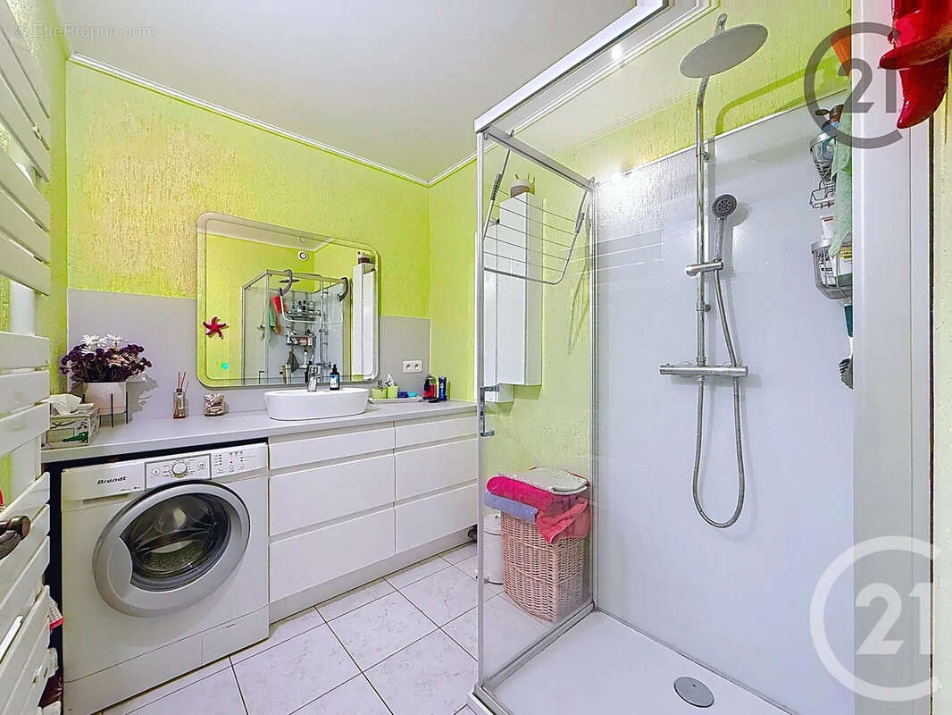 Maison à BRAY-SUR-SEINE