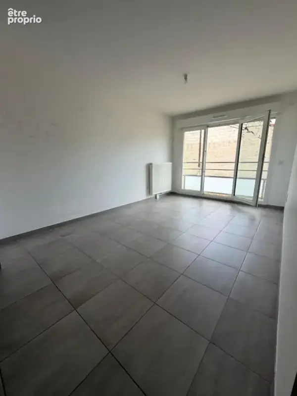 Appartement Les Pavillons Sous Bois 3 pièce(s) 56.61 m2 - photo 2
