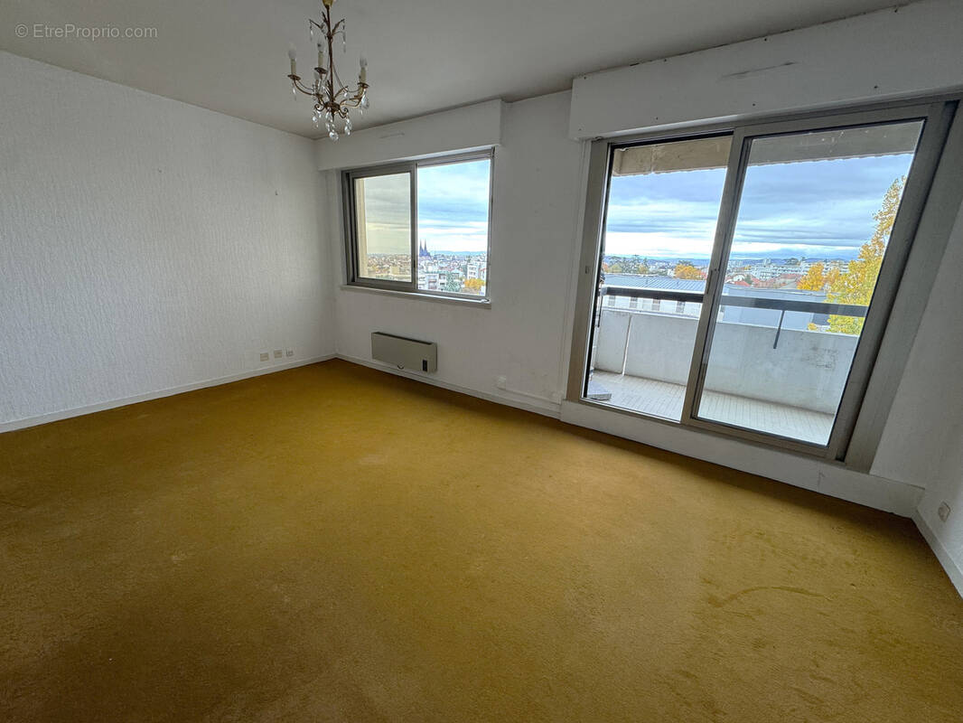 Appartement à CHAMALIERES