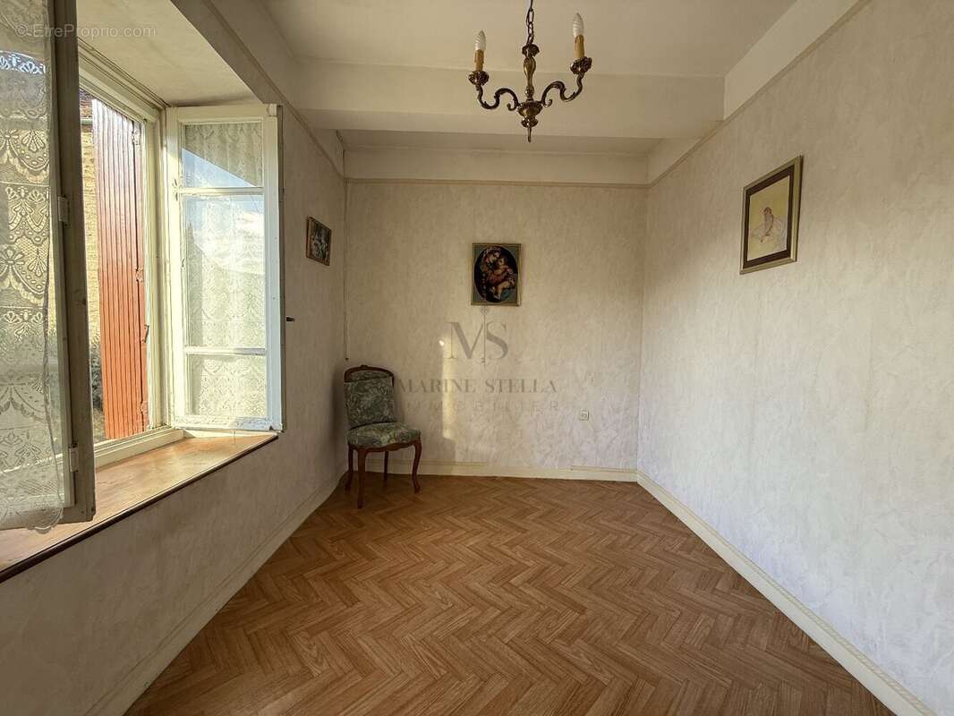 Maison à RIOLS
