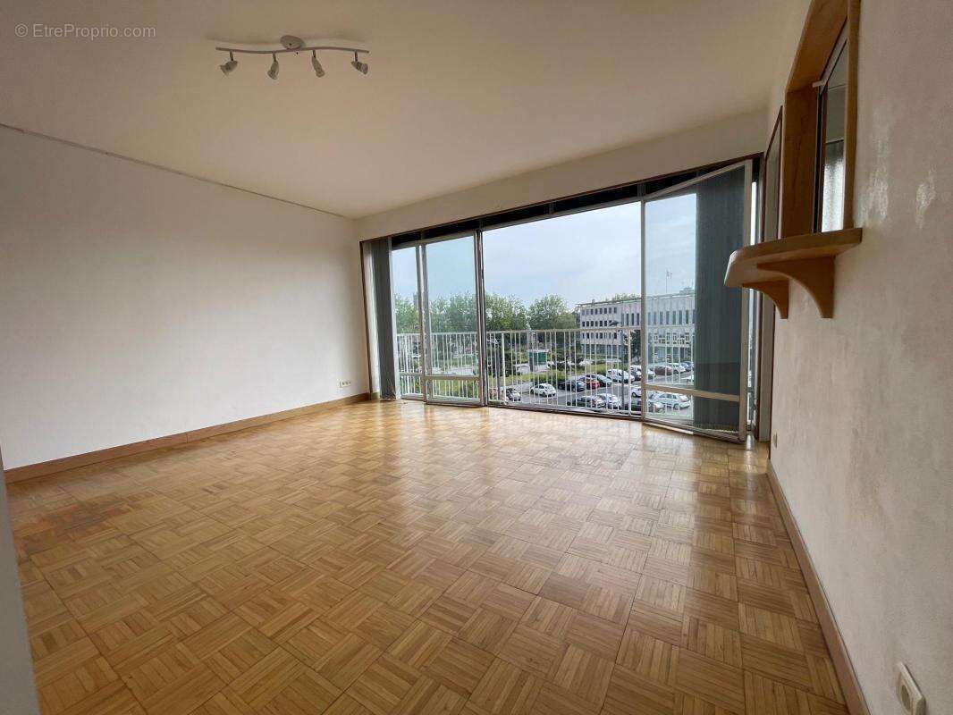 Appartement à DIEPPE
