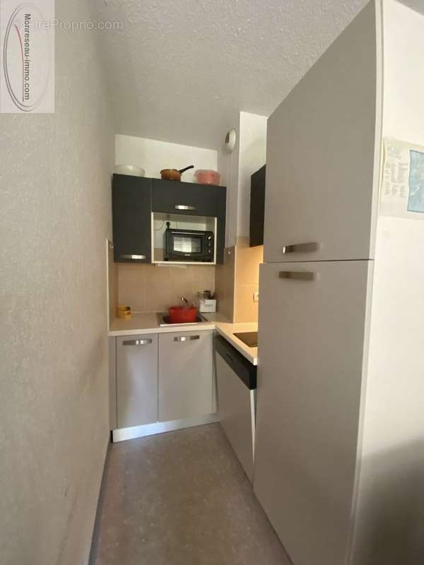 Appartement à DALUIS