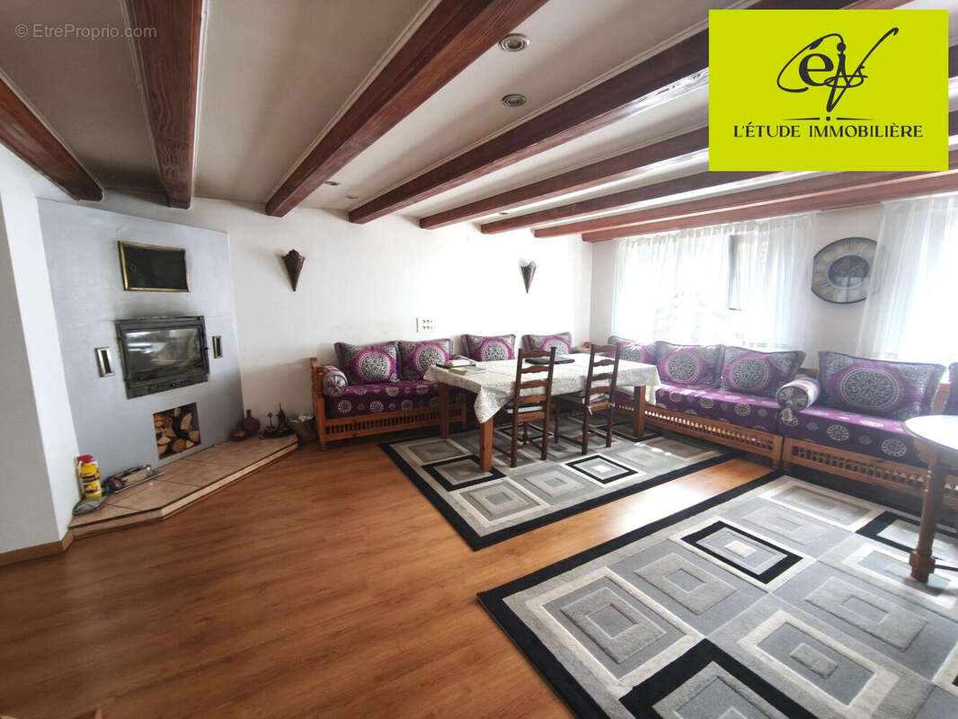Appartement 193 m² à Sarrebourg  - photo 6