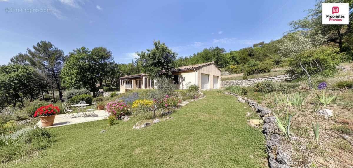 Maison Plain-pied avec Garage 40 m² au bord du lac - photo 2