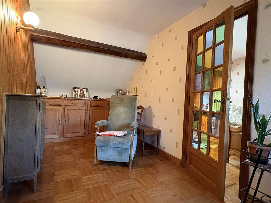 Maison à GACE