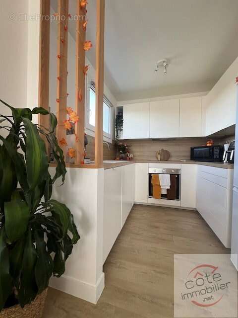 Appartement à DOURDAN