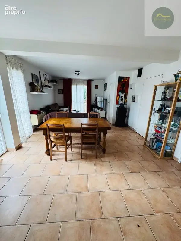 Maison à vendre Egreville - photo 5