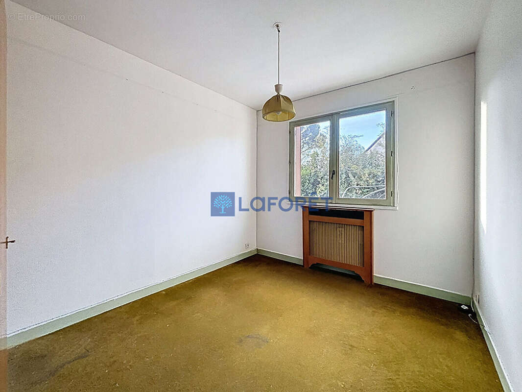 Maison à SAVIGNY-SUR-ORGE