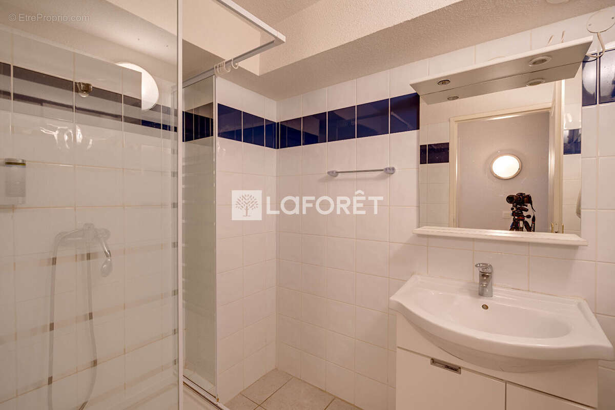 Appartement à LUGRIN