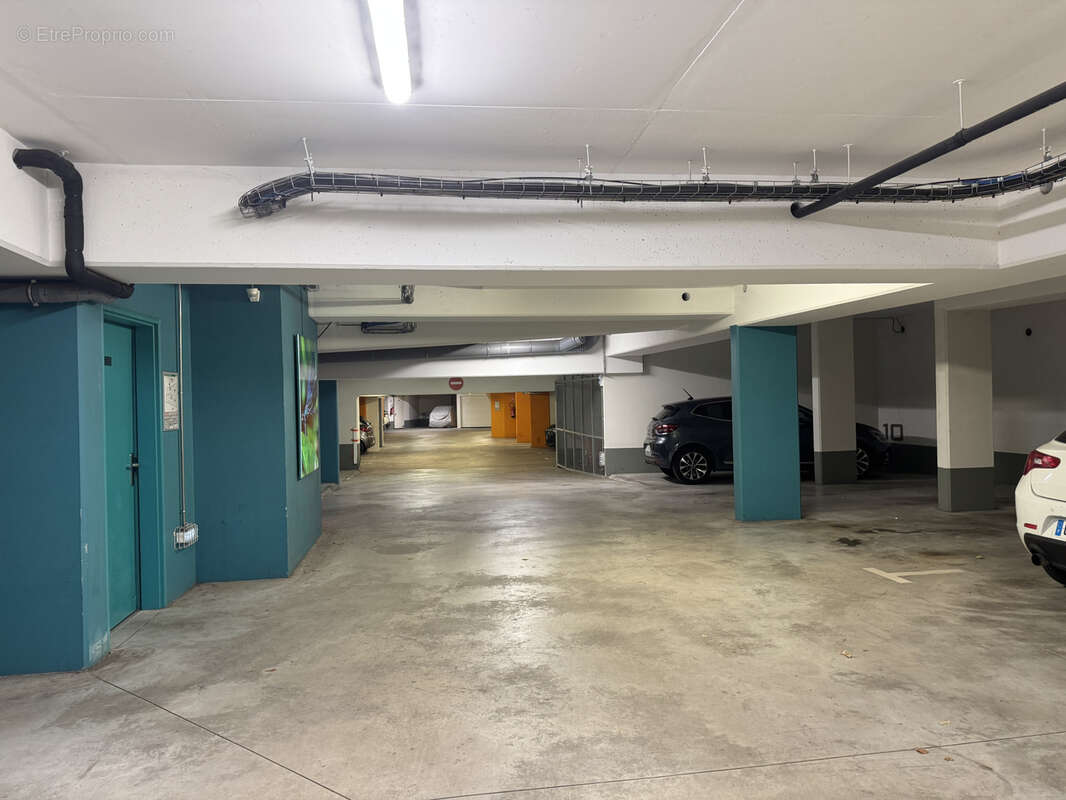 Appartement à OLIVET