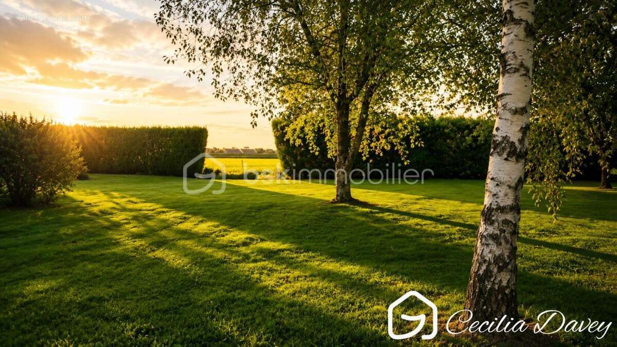 *** Nouveauté : Coup de cœur assuré pour cette belle Maison de caractère entièrement rénovée avec sa dépendance de 110m², atelie - photo 2
