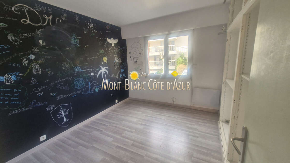 Appartement à SAINTE-MAXIME