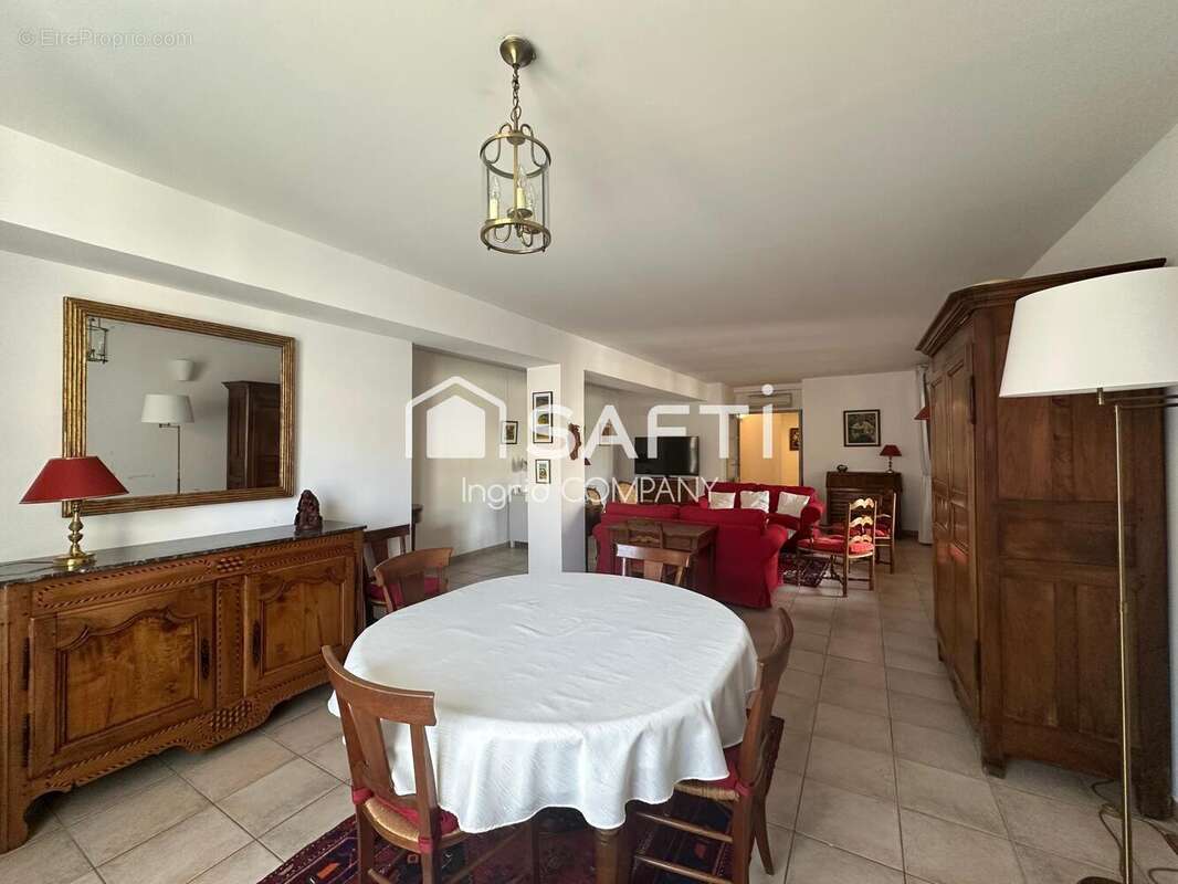 Photo 5 - Appartement à ORANGE