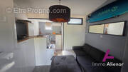 Appartement à AUREILHAN