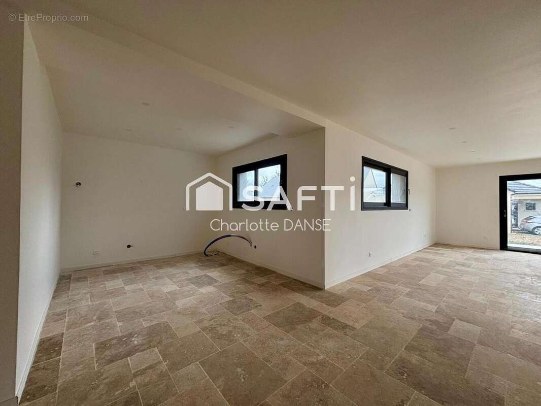 Photo 5 - Maison à AUNAY-SUR-ODON
