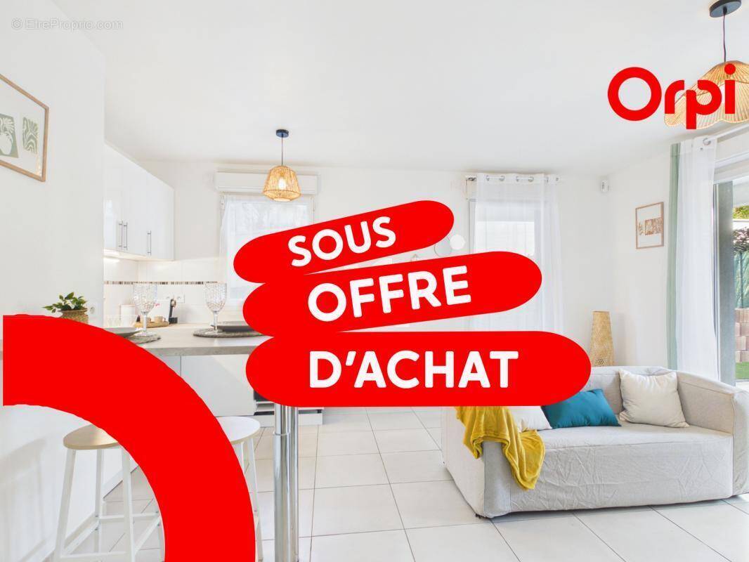 Appartement à MANDELIEU-LA-NAPOULE