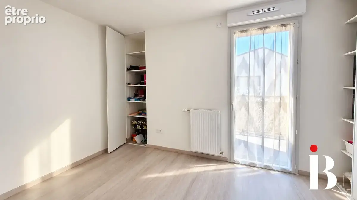 Appartement 84 m²- 2 terrasses - photo 5