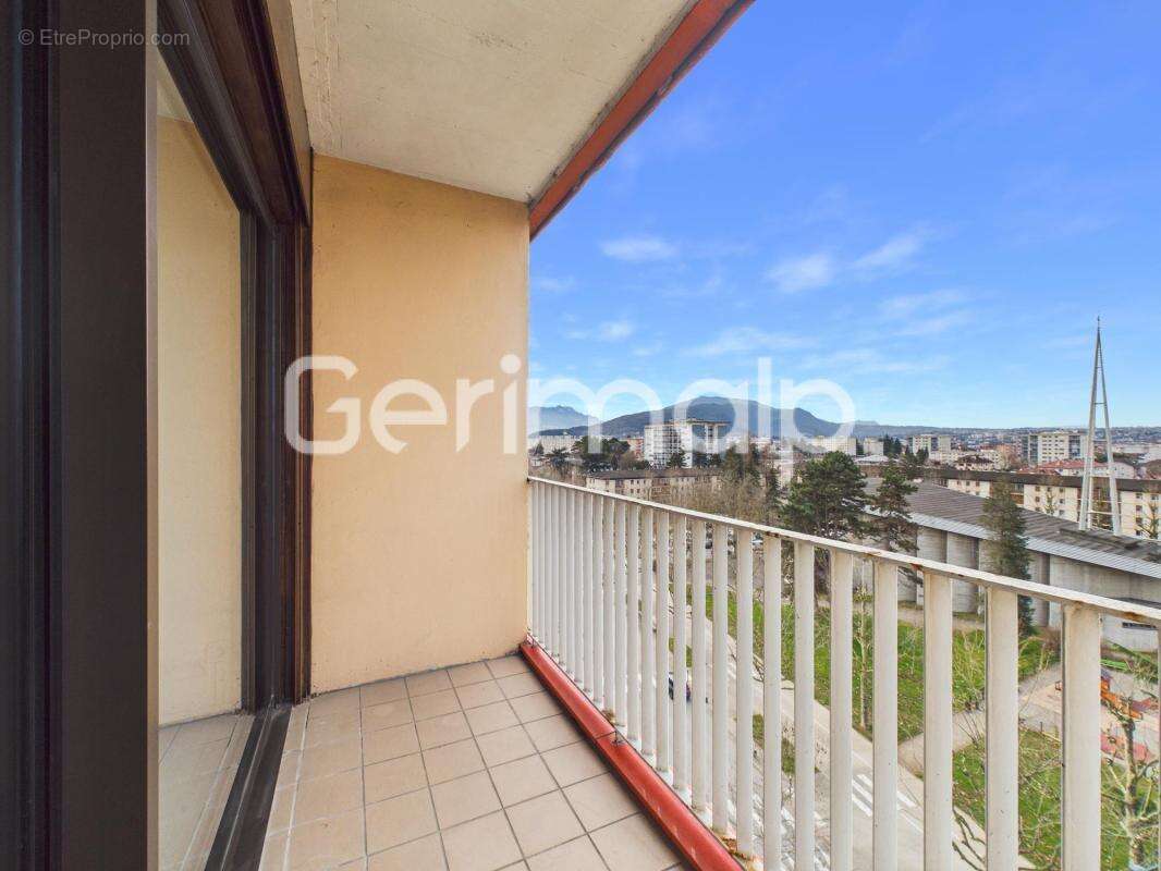 Appartement à ANNECY