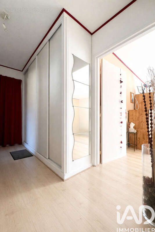 Photo 5 - Appartement à MELUN