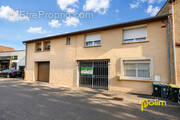 Appartement à THIAUCOURT-REGNIEVILLE