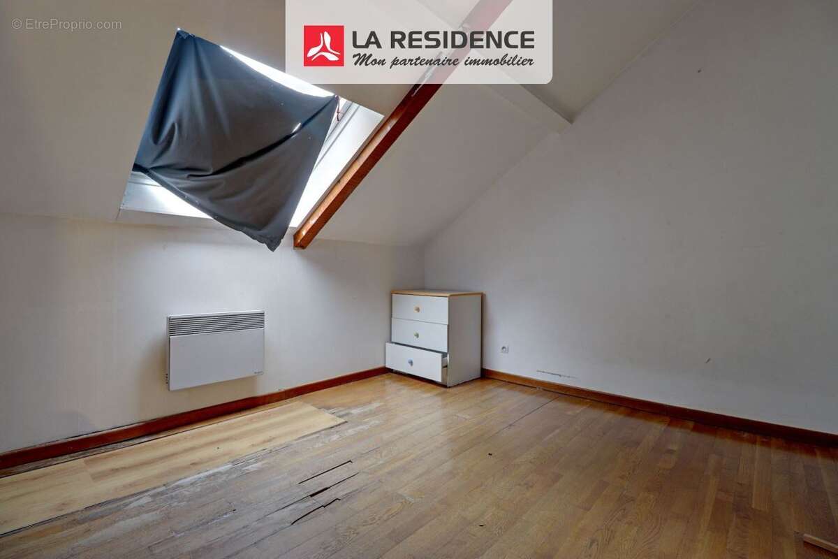 Maison à SAINT-GERMAIN-EN-LAYE