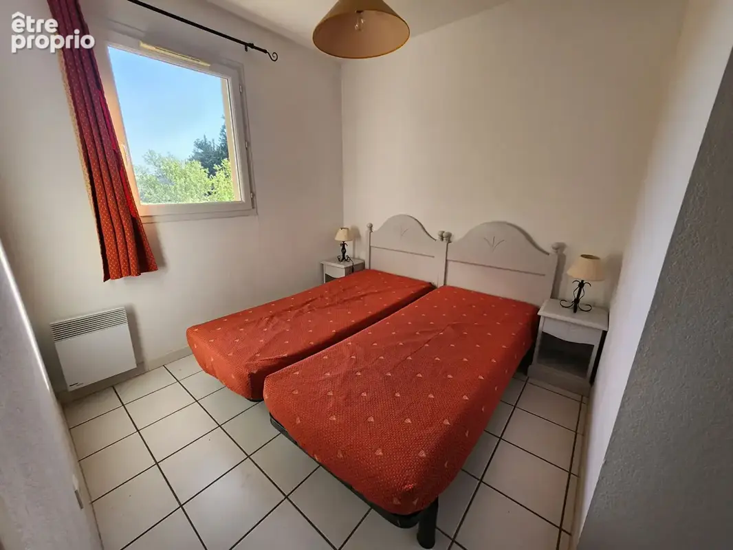 Appartement 54m² à saint-saturnin-lès-avignon - photo 6