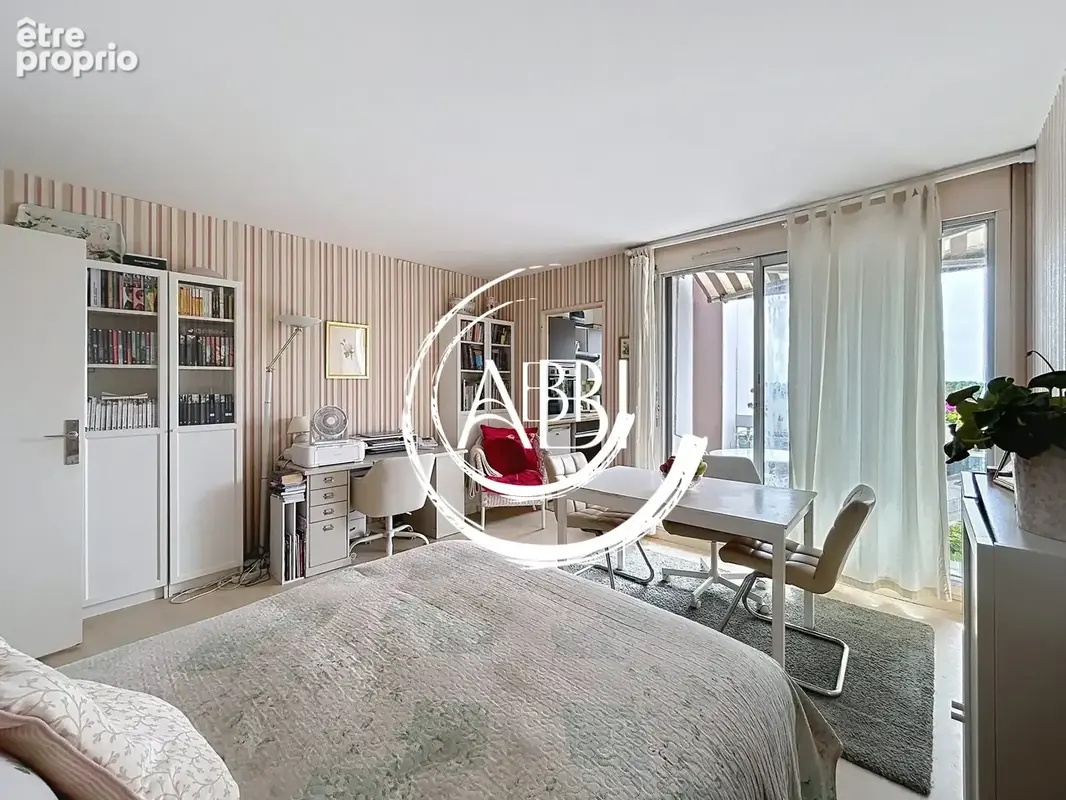 Appartement 1 pièce 28 m² à vendre à Bagnoles-De-L'orne (61140) - photo 4