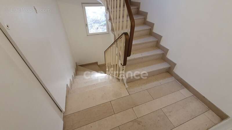Appartement à LUXEUIL-LES-BAINS