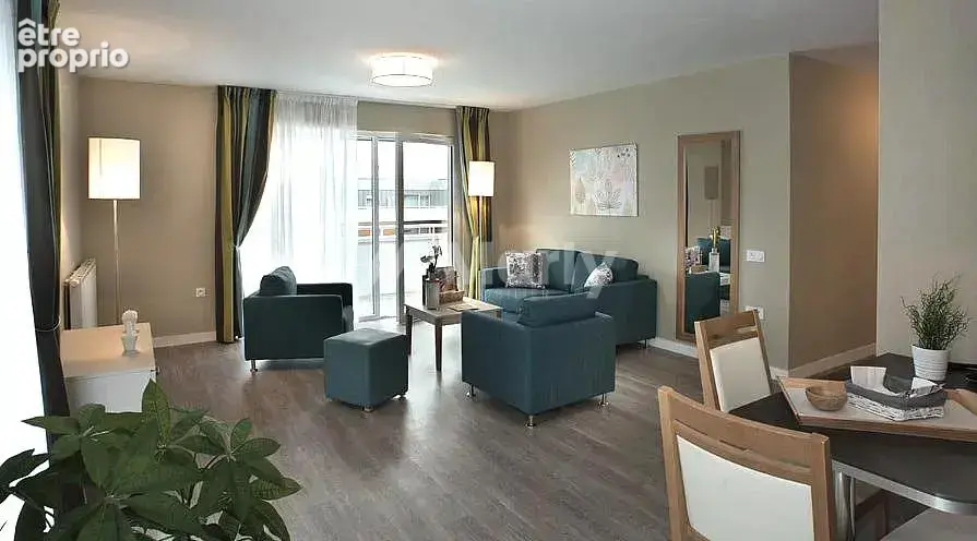 Appartement à vendre Blois - photo 2