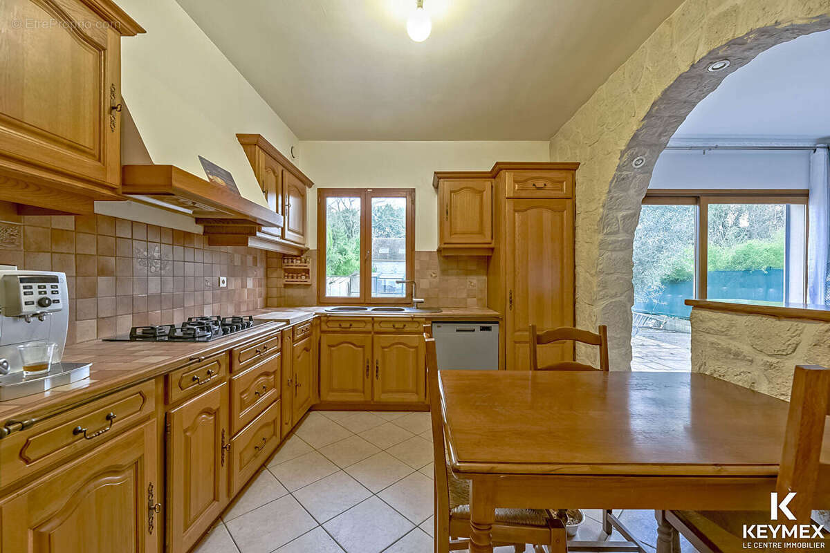 Maison à RONQUEROLLES