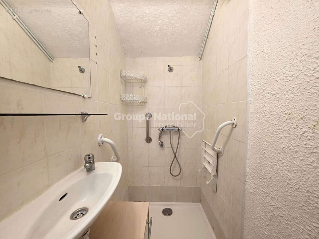 Appartement à MIRAMAS