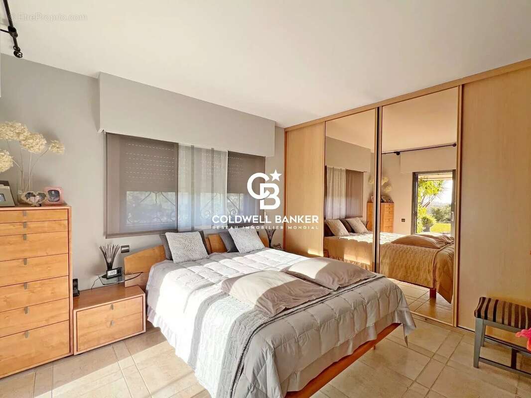 Maison à SAINT-RAPHAEL