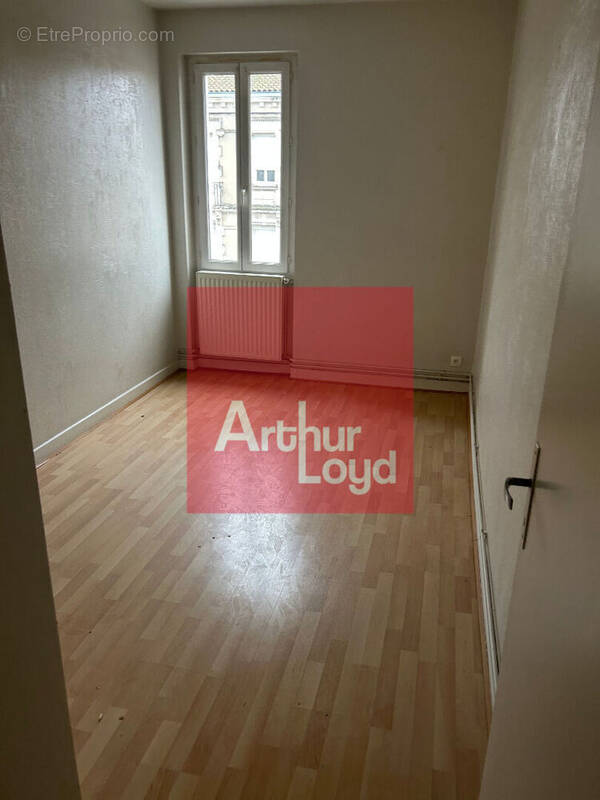 Appartement à AGEN