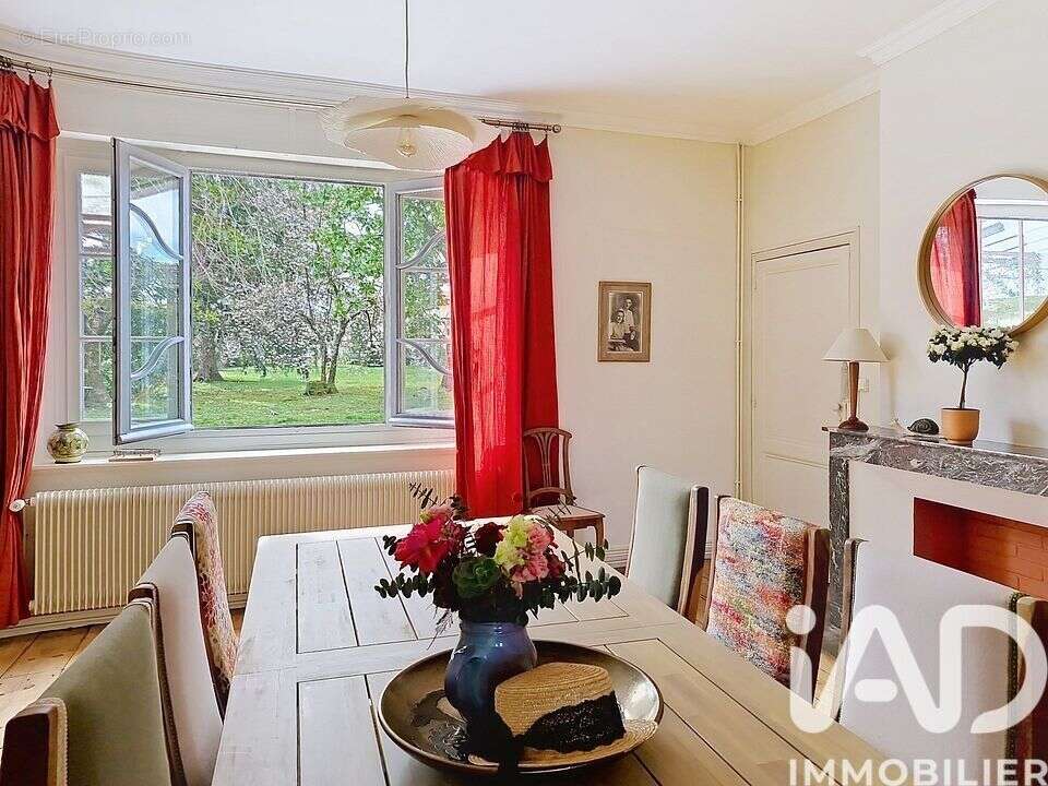 Photo 5 - Maison à CASTILLON-LA-BATAILLE