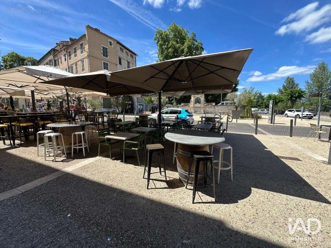 Commerce 30 m² à Cahors  - photo 6