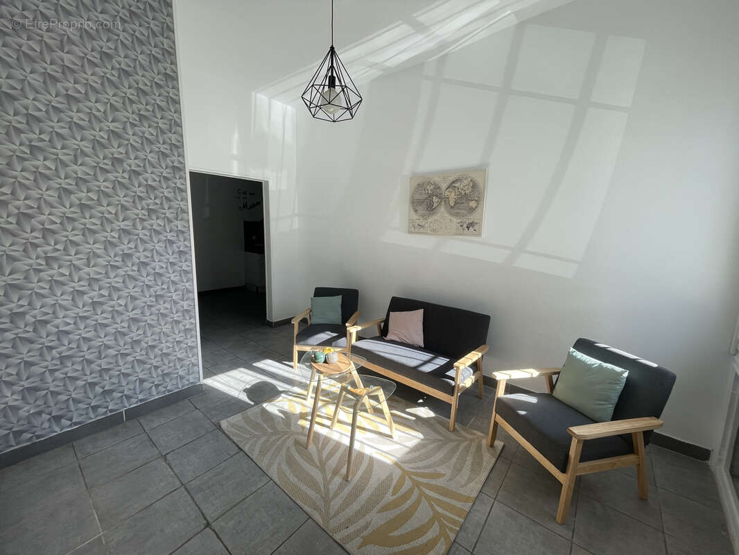 Maison à PERPIGNAN