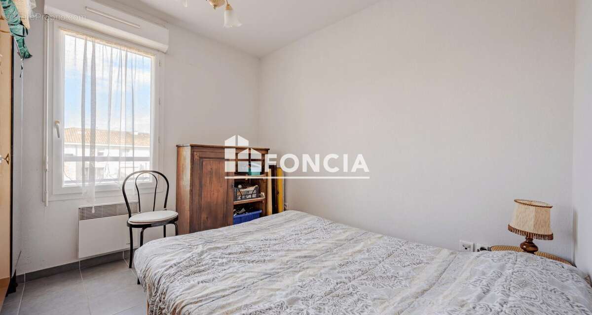 Appartement à HYERES