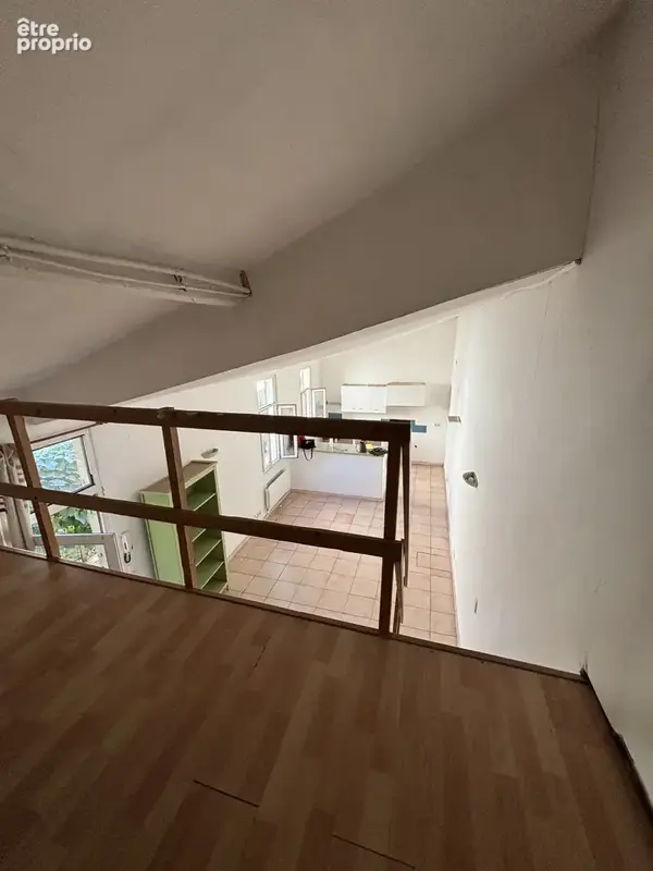Maison de fond de cour au calme - photo 13