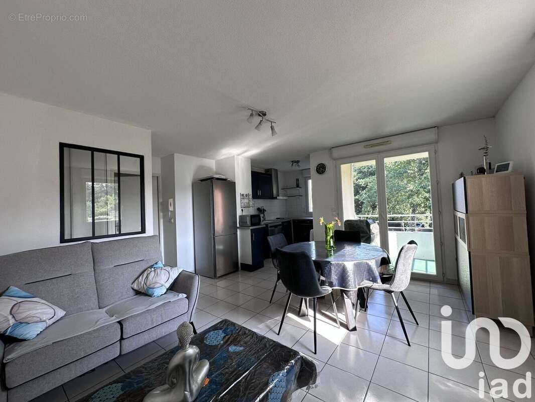 Photo 2 - Appartement à SAINT-PAUL-LES-DAX