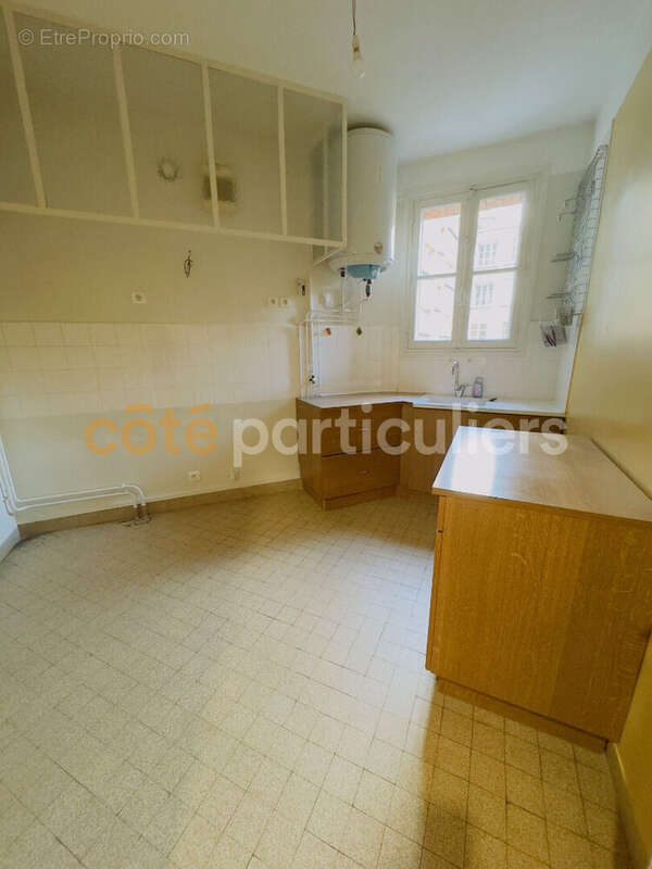 Appartement à ORLEANS