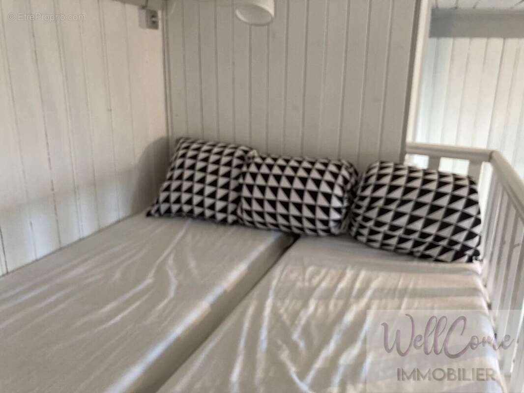 Appartement à BARBY