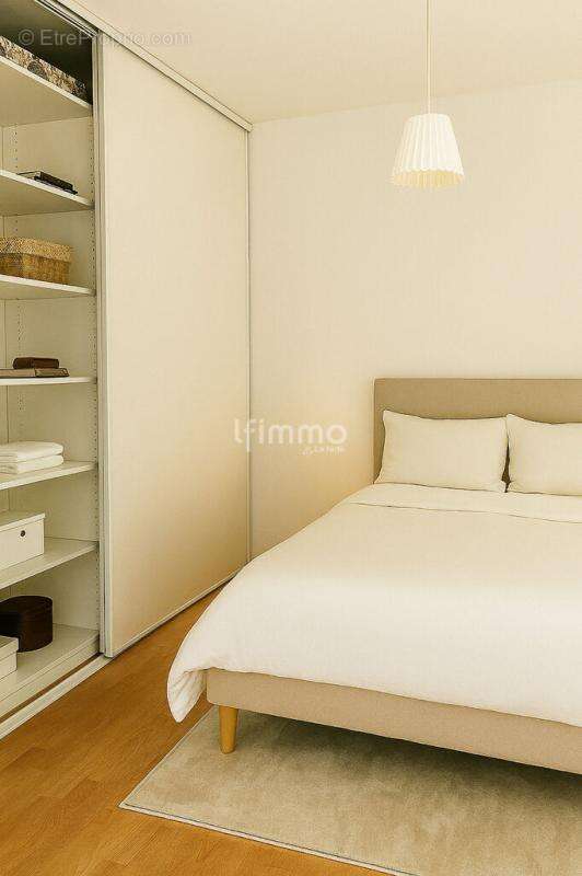 Appartement à BAGNOLET