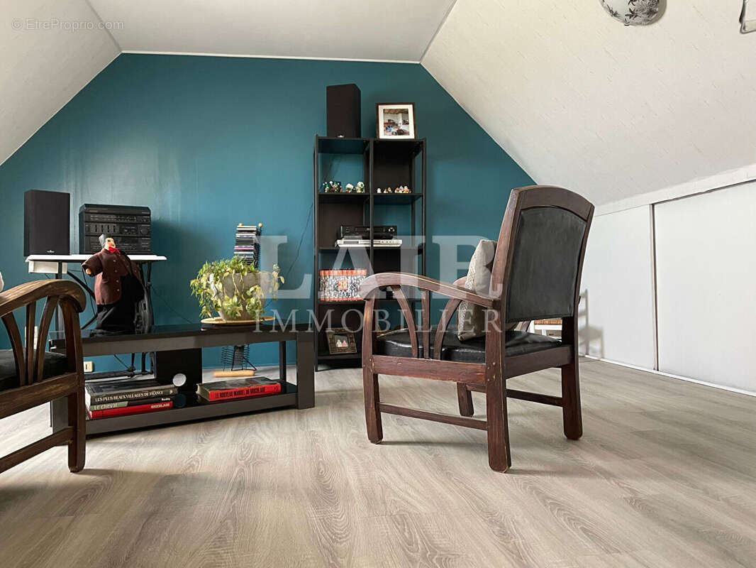 Maison à MORTAGNE-AU-PERCHE