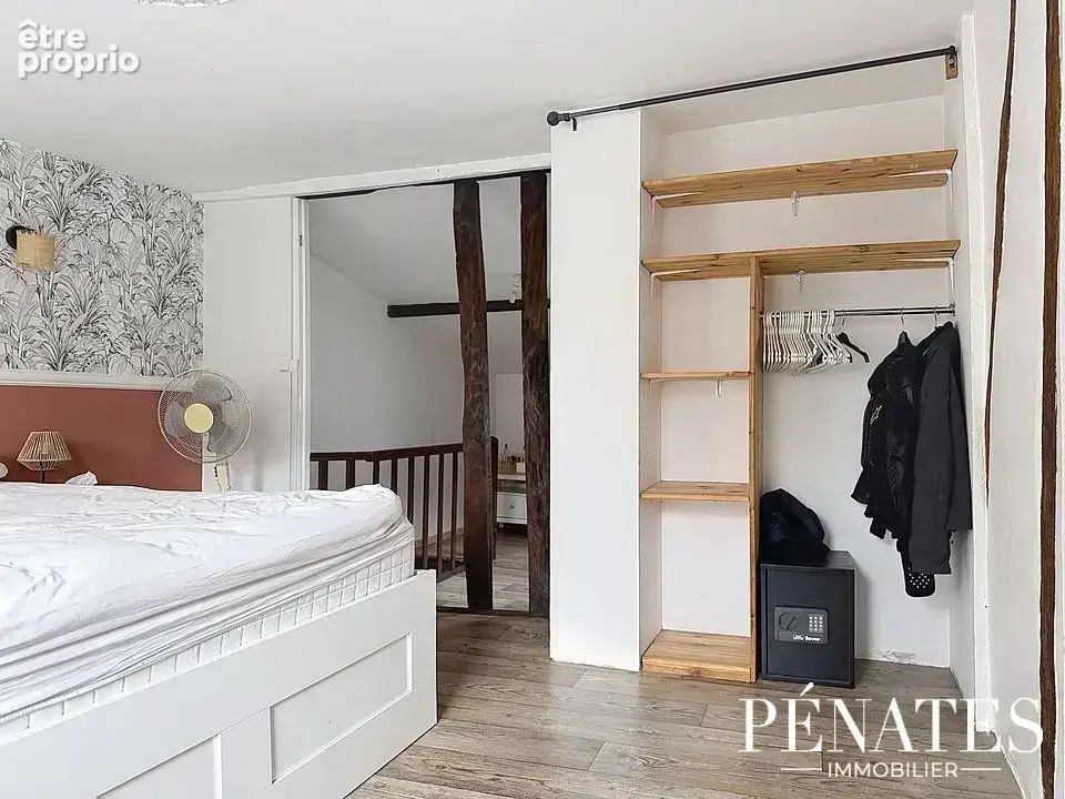 Maison 5 pièces 90 m² à vendre à Rouen (76000) - photo 8