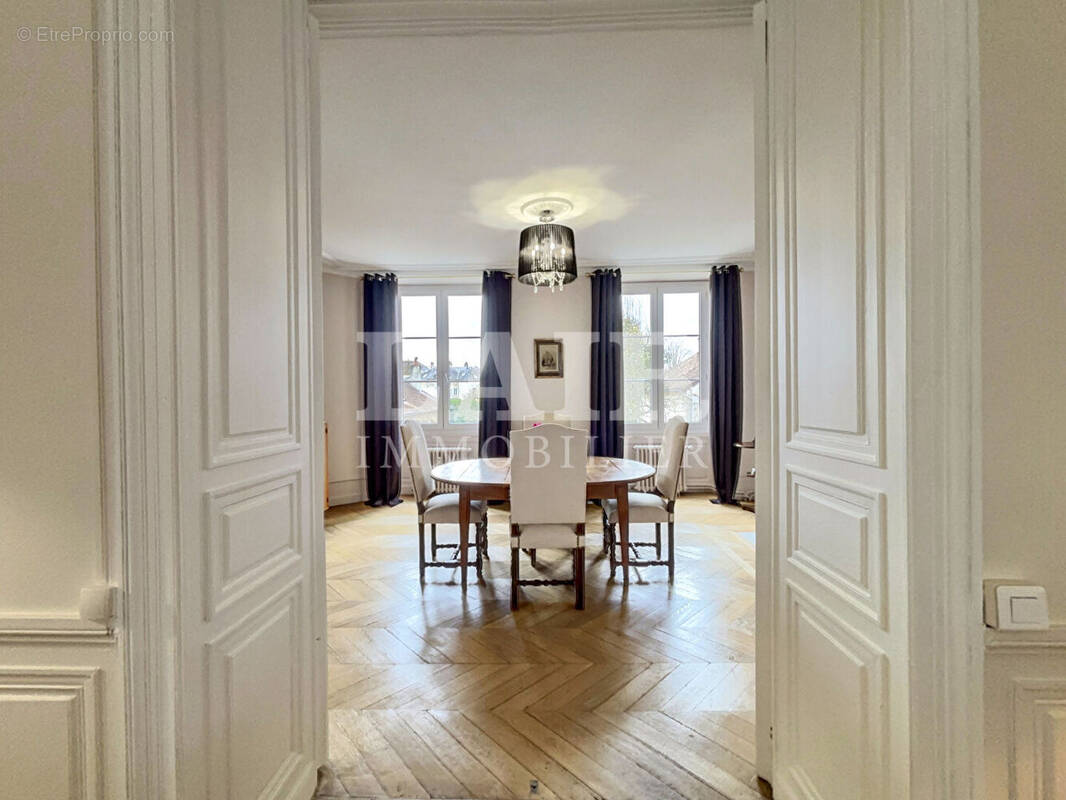 Appartement à ALENCON