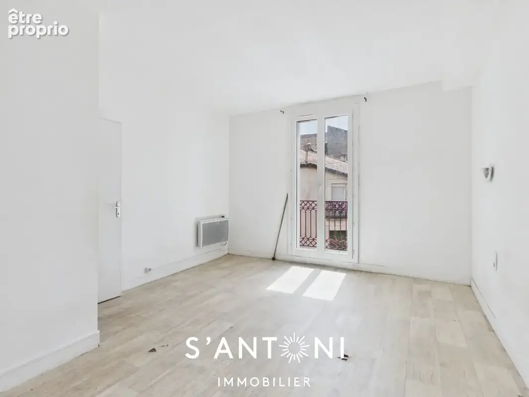Exclusivite béziers : maison / garage / 2 appartements t4 / greniers pour investisseurs - photo 14